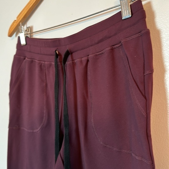 Zyia Active Unwind Joggers - Picture 4 of 9
